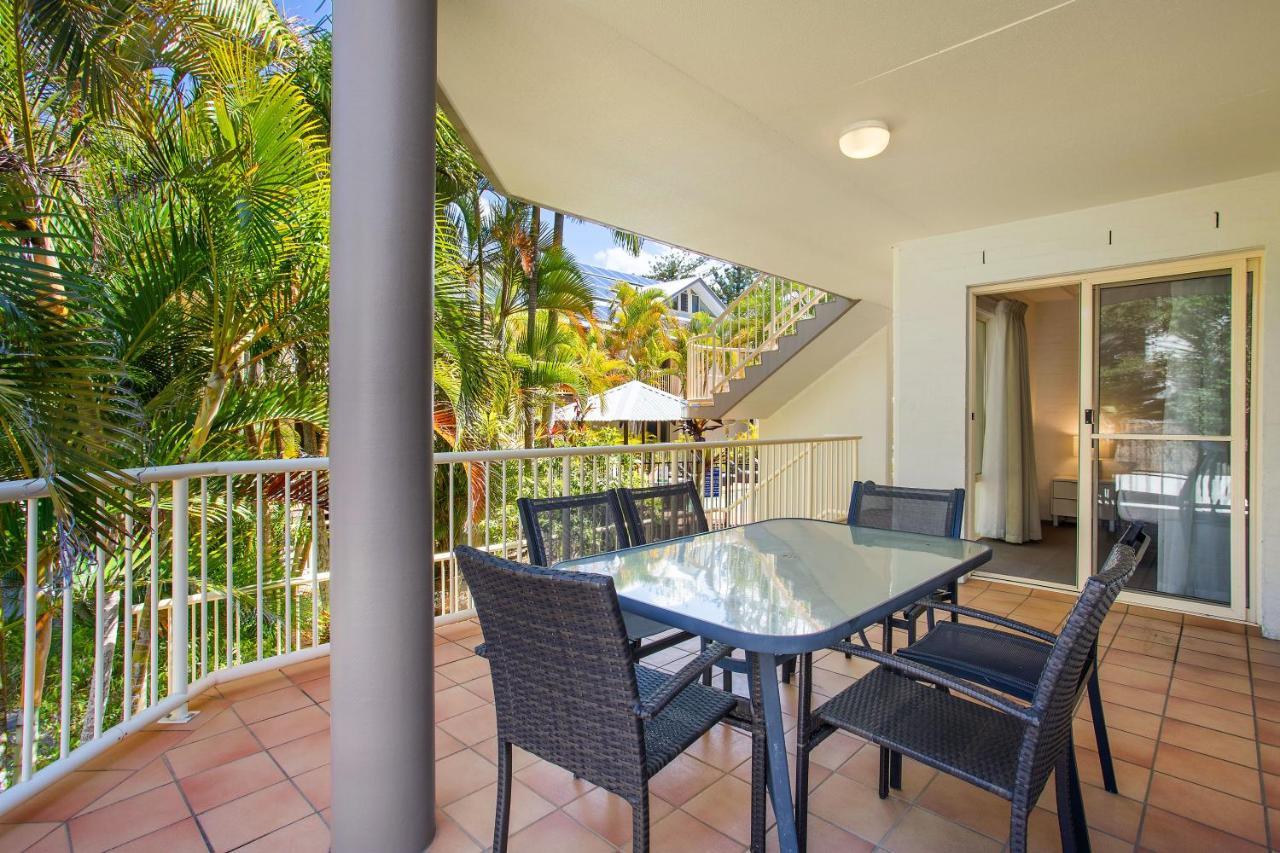 Mariner Bay Apartments Byron Bay Exterior foto