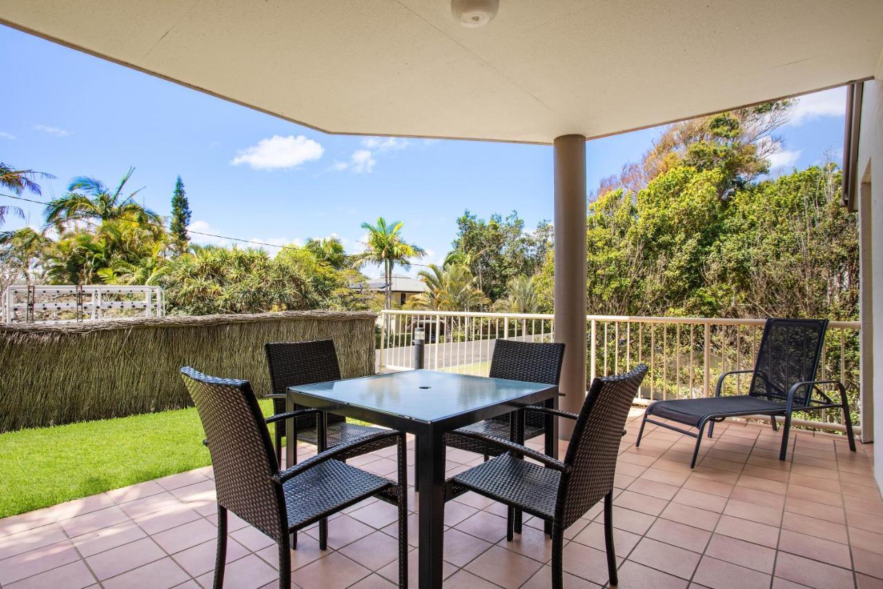 Mariner Bay Apartments Byron Bay Exterior foto