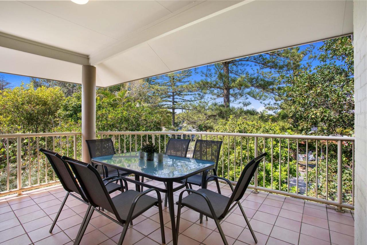 Mariner Bay Apartments Byron Bay Exterior foto