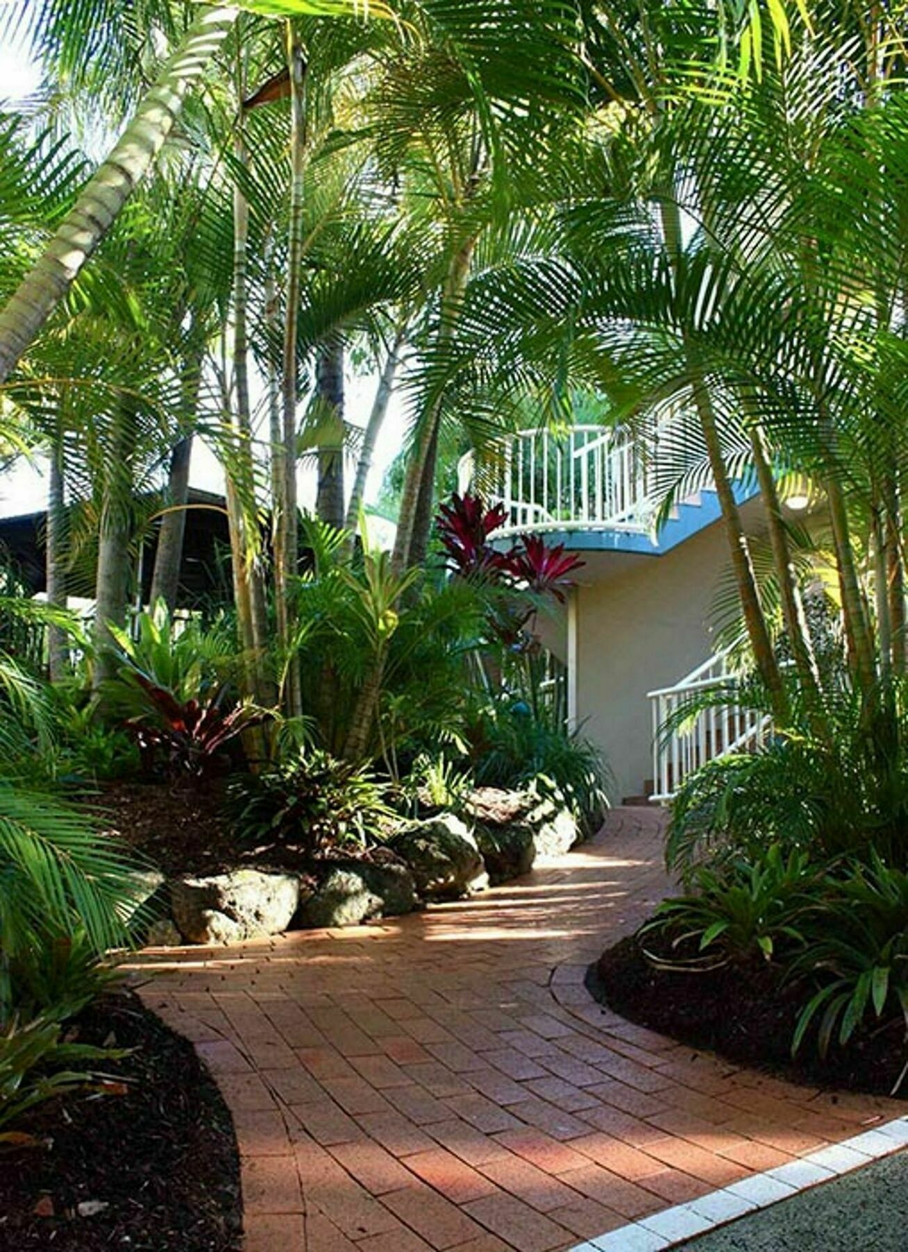 Mariner Bay Apartments Byron Bay Exterior foto